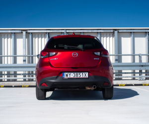 Mazda 2 1.5 SKYACTIVE-G 90 KM AT6 SkyPASSION