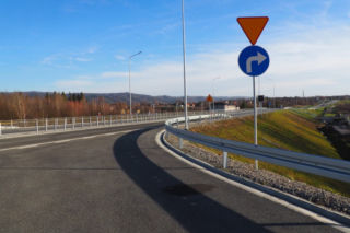 Via Carpatia w budowie. Rusza podlaska część drogi ekspresowej S19