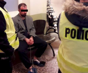 Morderca ze Szczecina sam o sobie: JESTEM BESTIĄ