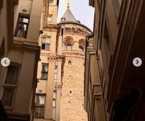 Kuba Wojewódzki z domniemaną żoną w kolejnej podróży! Nieźle sobie dogadzają