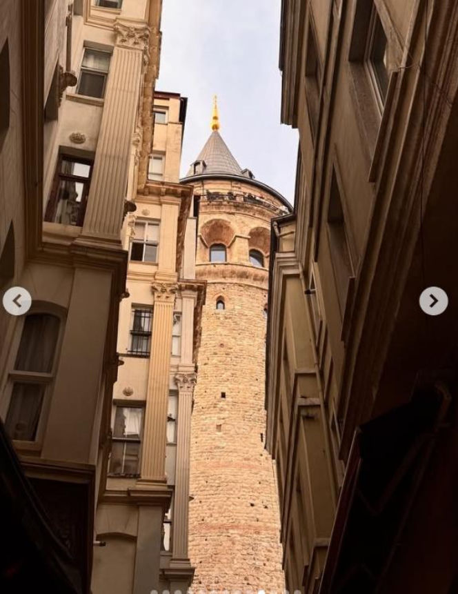 Kuba Wojewódzki z domniemaną żoną w kolejnej podróży! Nieźle sobie dogadzają