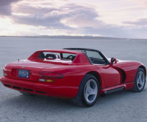 Dodge Viper
