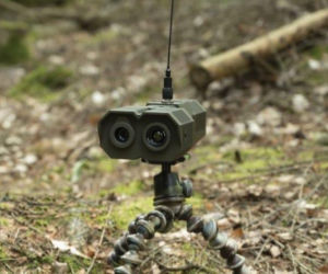 Wojsko Polskie odebrało nowoczesne Systemy Sensorów Rozpoznawczych