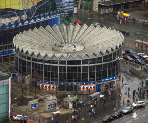 Rotunda w Warszawie