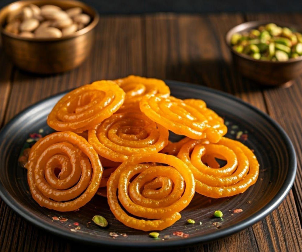 jalebi