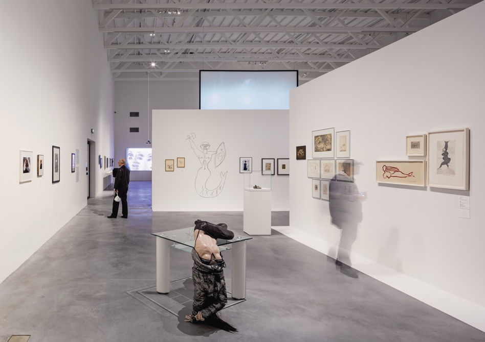 Muzeum Sztuki Nowoczesnej w Warszawie