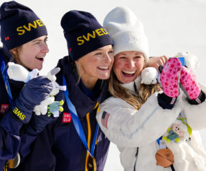 Jessica Diggins z brązowym medalem IO 2026