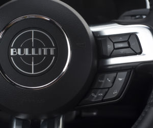 Ford Mustang Bullitt 5.0 V8 6MT