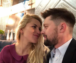 Remigiusz Mróz i Katarzyna Bonda są parą. Tajemnica rozwiązana. To zdjęcie wyjaśnia wszystko
