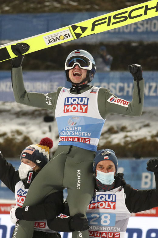 Kamil Stoch