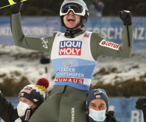 Kamil Stoch