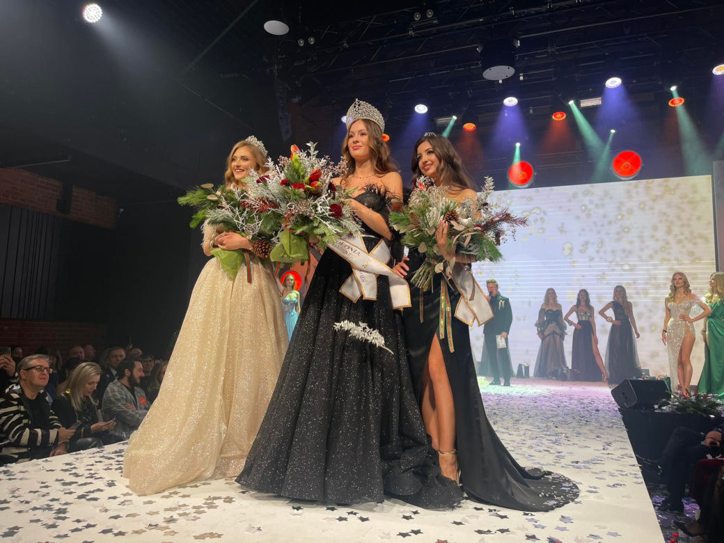 Poznaliśmy Miss Polonia Województwa Łódzkiego 2022
