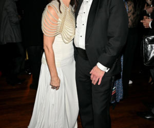 Napięte twarze gwiazd na imprezie kliniki medycyny estetycznej. Młynarska prawie jak Rozenek