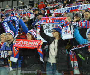 Górnik Zabrze - Piast Gliwice: Derby dla Piasta [ZDJĘCIA]