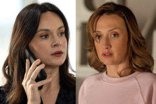 Barwy szczęścia, odcinek 3357: Natalia pójdzie do Asi po pomoc z rozwodem. Tak podzielą opiekę nad Leą