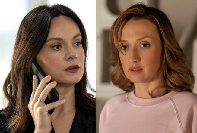 Barwy szczęścia, odcinek 3357: Natalia pójdzie do Asi po pomoc z rozwodem. Tak podzielą opiekę nad Leą