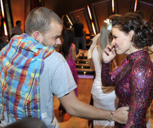 Michał Piróg, Natasza Urbańska