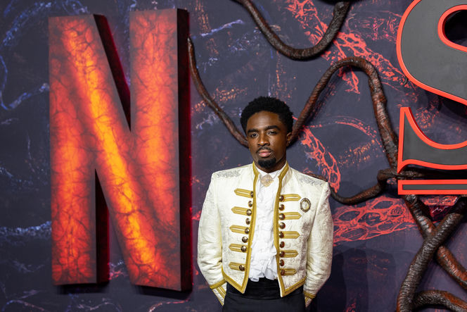 Polki podbijają premierę Stranger Things w Londynie. Sara James i Aga Grzelak na czerwonym dywanie [ZDJĘCIA]