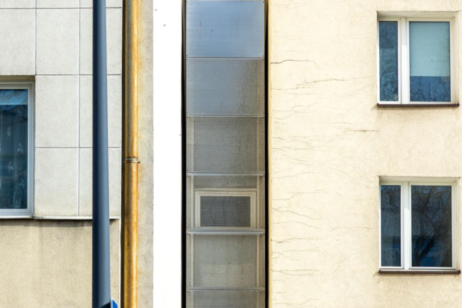 Dom Kereta w Warszawie