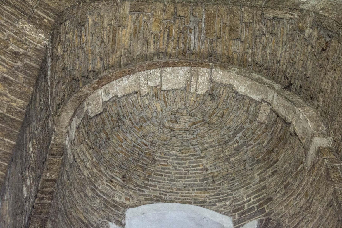 Rotunda św. Mikołaja w Cieszynie