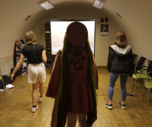 Bydgoskie Dni Popkultury