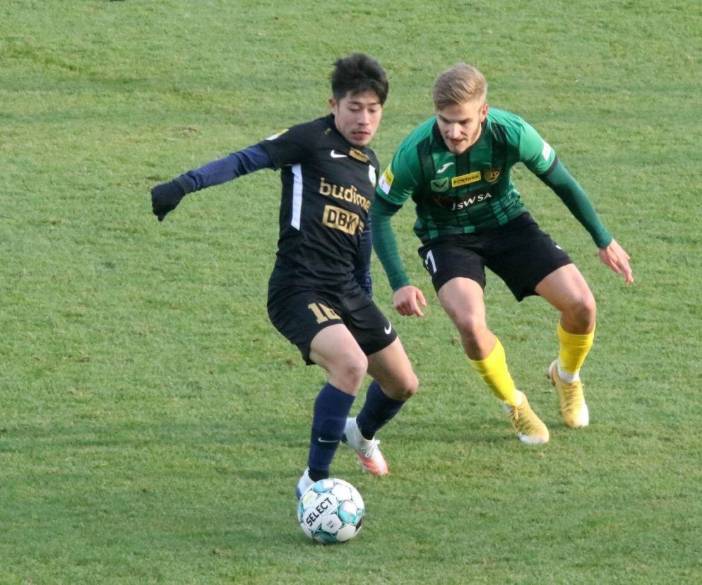 Stomil Olsztyn