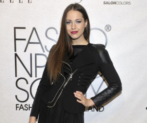ANIA BAŁON