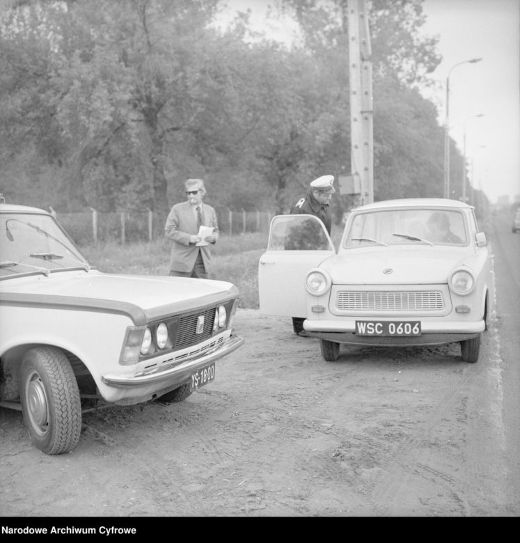 Trabant 601