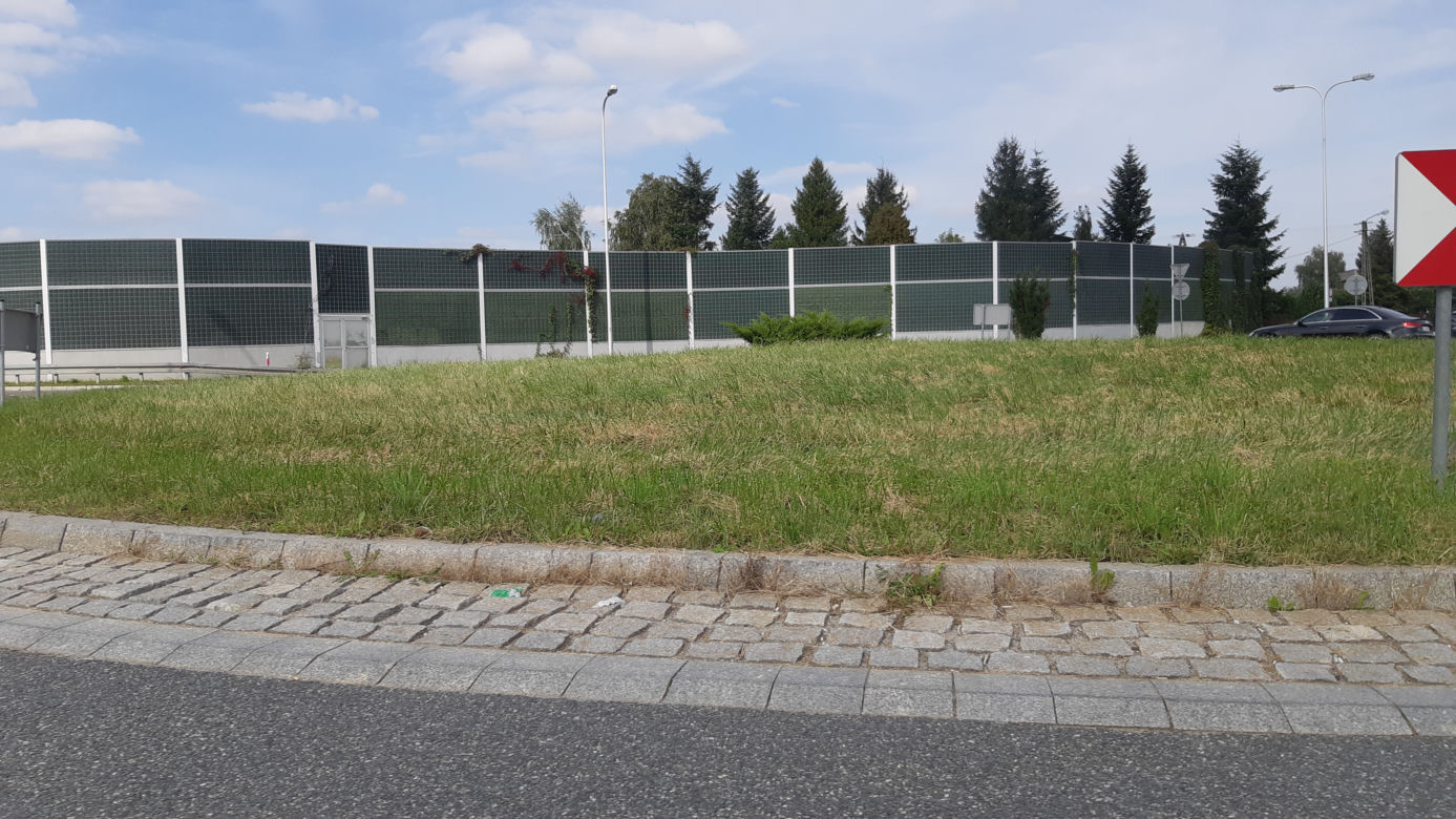 Tu powstanie łącznik autostrady A4 z Mościcami!