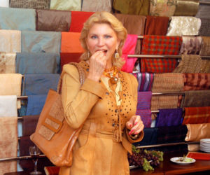 Irena Strasburger