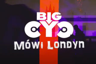 Big Cyc nagrał piosenkę na tegoroczny finał WOŚP [WIDEO]
