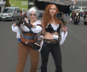 pyrkon