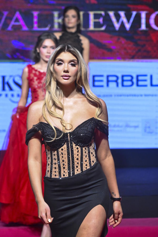 12. Wielkie Motoryzacyjne Show