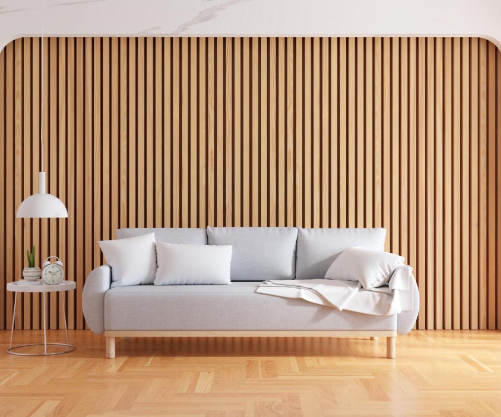 Wnętrzarski koszmar z PRL-u wraca do łask. Zamiast zrywać ze ścian, daj jej drugie życie