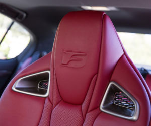 Lexus GS F