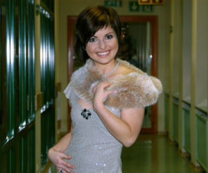 Beata Chmielowska