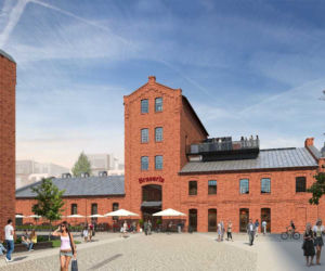 Centrum Praskie Koneser