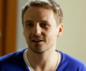 Barwy szczęścia. Arek (Paweł Domagała)