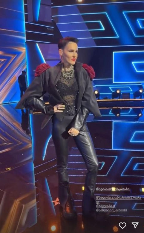 Błysnęły w "Mam talent"