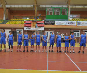 Pierwsza wygrana! Orka Iława Basketball - Chojnicki Klub Sportowy Kolejarz 86:85