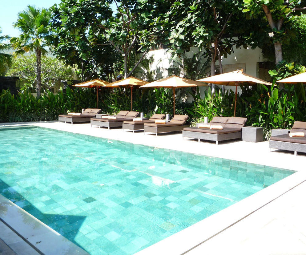 Hotel Paradise - nowe show TVN