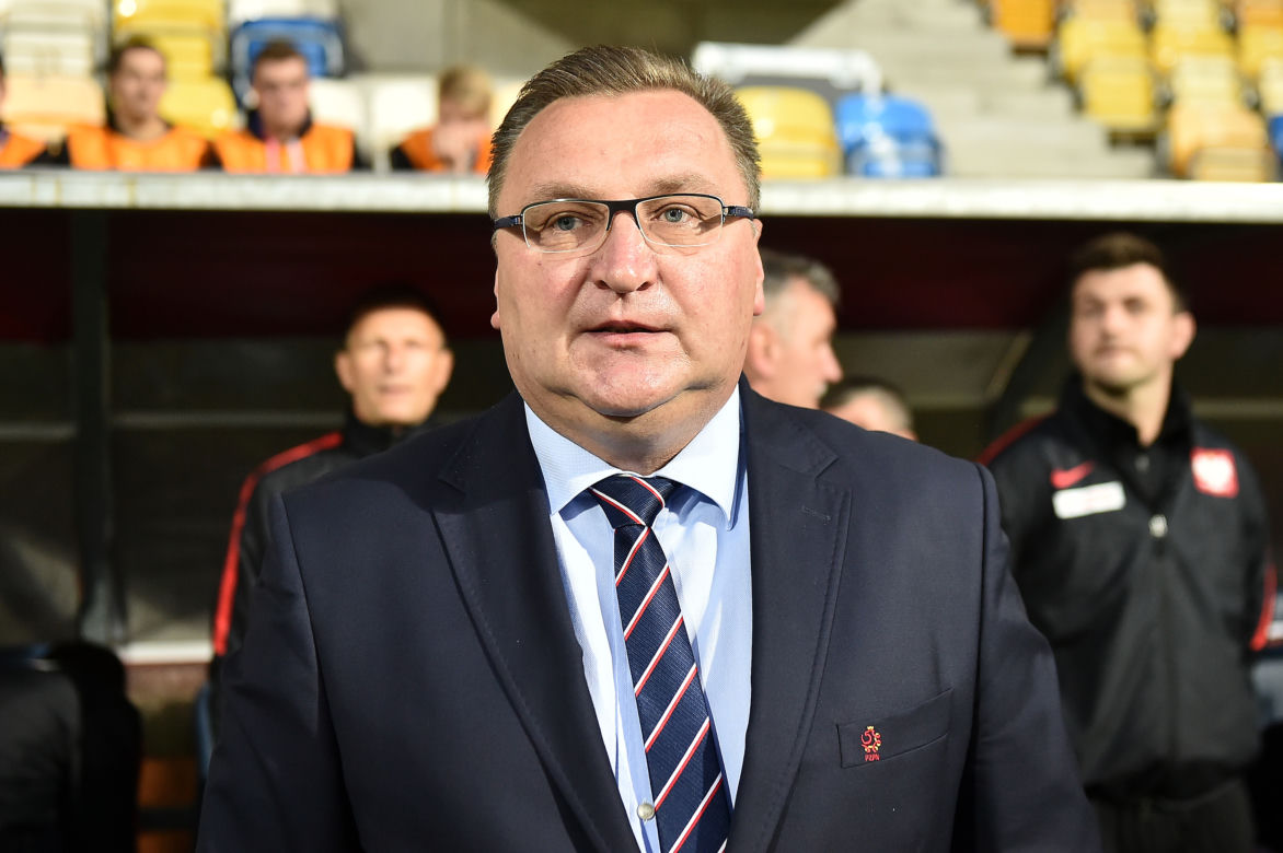 Czesław Michniewicz