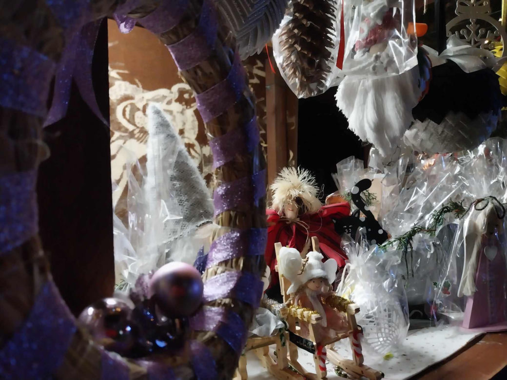 Jarmark Bożonarodzeniowy w Starachowicach 13,14 i 15 grudnia