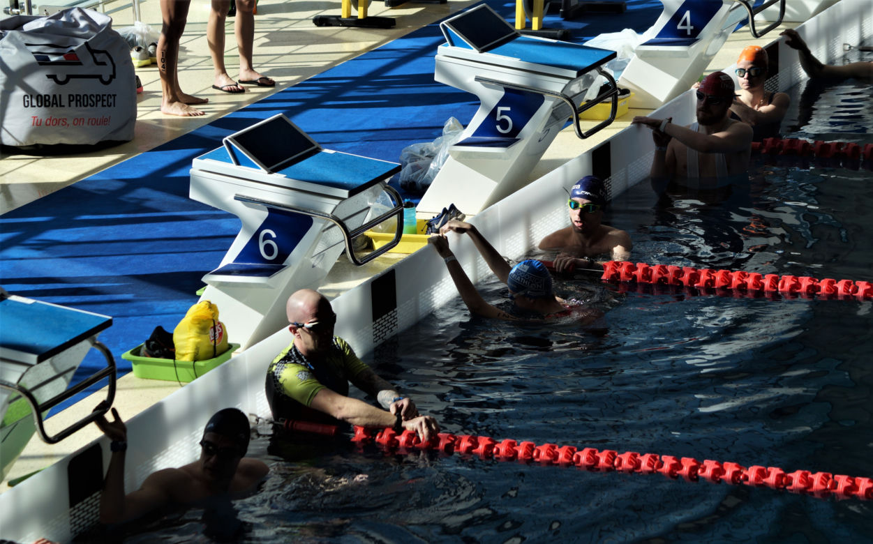 Enea Triathlon Pod Dachem 2022 [ZDJĘCIA]