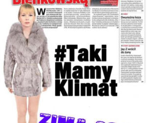Memy Elżbieta Bieńkowska