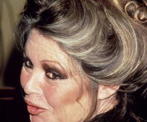 Brygitte Bardot