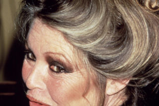 Brygitte Bardot