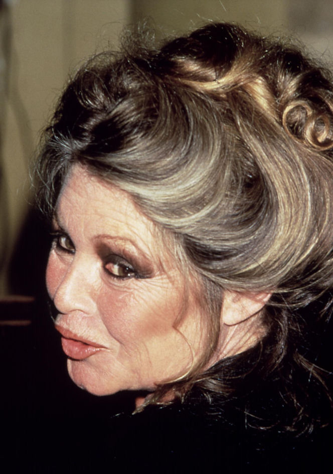 Brygitte Bardot