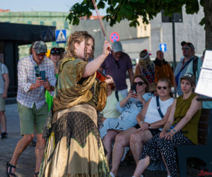 Moje spotkanie z festiwalem Kierunek GZM. Śląskie historie, które warto było przeżyć na własnej skórze