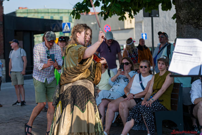 Moje spotkanie z festiwalem Kierunek GZM. Śląskie historie, które warto było przeżyć na własnej skórze